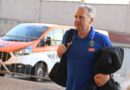 Boemo bja Grant Johnson bo sa hlaka ka Siwelele FC
