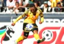 Mofokeng o ntšhitšwe, Shabalala o a bitšwa mo sehlopheng