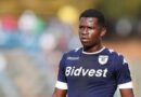 Myeni: “Go bapala Ka bokgoni ke karolo ya DNA mo nageng”