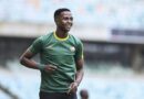 Ndamane: “Ga ke a dira selo se se mpe kua Chiefs”