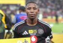 Maswanganyi o thušitše Moremi go itlwaetša Pirates