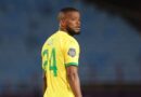 Broos o bolela molaetša go Sipho Mbule
