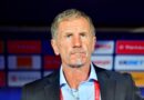 Baxter ga a kgethwa lenaneong la go hlahla Zimbabwe