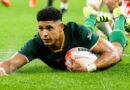 Sehlopha sa Bokke se feta Japan ka maatla