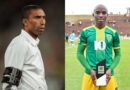 Ndlovu le mohlahli Ouaddou ba fiwa meputso
