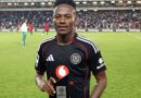 Vilakazi o hlaloša lebaka leo Broos a kgethilego Nemtajela