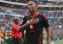 Mofokeng o bolela ka bothata bja go boela ka morago ga kotsi