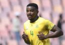 Mokoena o bolela Ka bothata bja gagwe le Bafana