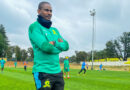 Mokwena o bolela dilo tše bohlokwa ka ga Mosimane