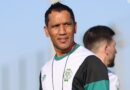 Davids: “Loarch aka thuša Bafana Bafana”