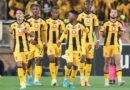 Chiefs e lahlegetšwe ka 2-1 kua nageng ya Egypt
