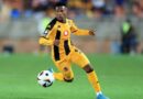 Shabalala o hlaloša lebaka la go tsoga ga gagwe go Chiefs