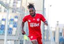 Chiefs e tšweleditše kgahlego go moraloki wa Uganda