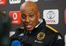 Motaung: Chiefs e ka se šomiše Dobsonville