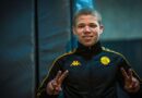 Motaung o hlalositše seemo sa Baartman go Chiefs