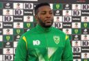 Khenyeza o boetše go PSL sehlopheng sa go tuma