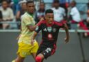 Orlando Pirates kgahlanong le Golden Arrows lehono