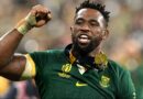 Kolisi papading ya bo100 kgahlanong le Fora
