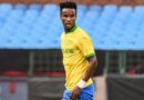 Zwane o re nako ya bona e fihlile mo kgannyeng ya CAF