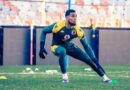 Petersen wa Chiefs o gola kudu bakeng sa Bafana