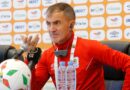 Micho o ikgokaganya le Mokwena kua Algeria