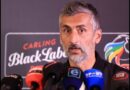 Jose Riveiro o hlaloša lebaka la go boela Afrika Borwa