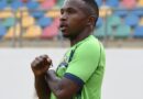 Ndlondlo o fa polelo ka ga lerato la balatedi ba Pirates