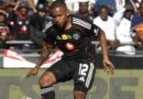 Appollis wa Pirates o reta Sipho Mbule