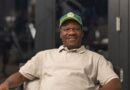 Mbokazi ‘ke moeng fela kua US’ – Sikhosana