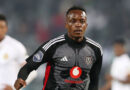 Maswanganyi o hlaloša go se kgethwe ga gagwe go Afcon 