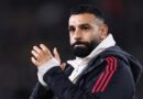 Salah o baka mathata a magolo