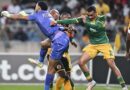 Kaizer Chiefs e fentše Golden Arrows ka 1-0