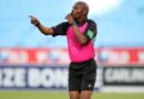 Ndzandzeka o tlo tlogela go ahlola mafelong a sehla sa 2025/26