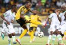 Lilepo o maatlafatša sehlopha sa Kaizer Chiefs 