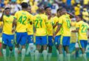 Sundowns le Al-Hilal ba arolelana dintlha 2-2