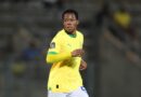 Mkhulise o saena kontraka e mpsha le Sundowns
