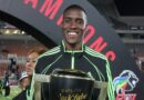 Baraloki ba babedi ba Pirates ba ya Magesi FC ka kadimo