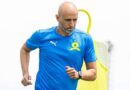 Mohlahli wa Sundowns Cardoso o tiiša boikemišetšo bja go fenya 