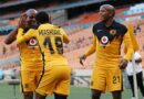 Kaizer Chiefs e fentše ZESCO ka 1-0