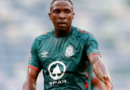 Maluleka a re Maboe ke tshepo ya Kaizer Chiefs