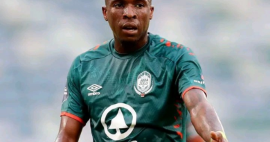 Maluleka a re Maboe ke tshepo ya Kaizer Chiefs