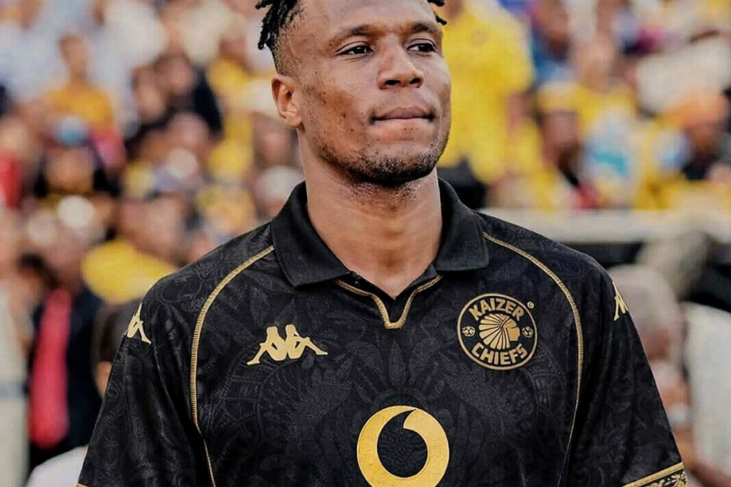 Tlhopho ya Kaze e tlogela Lilepo setulong