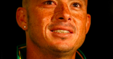 Herschelle Gibbs letlotlo la 2026
