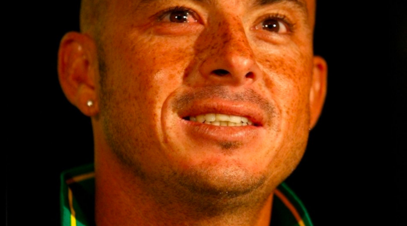 Herschelle Gibbs letlotlo la 2026