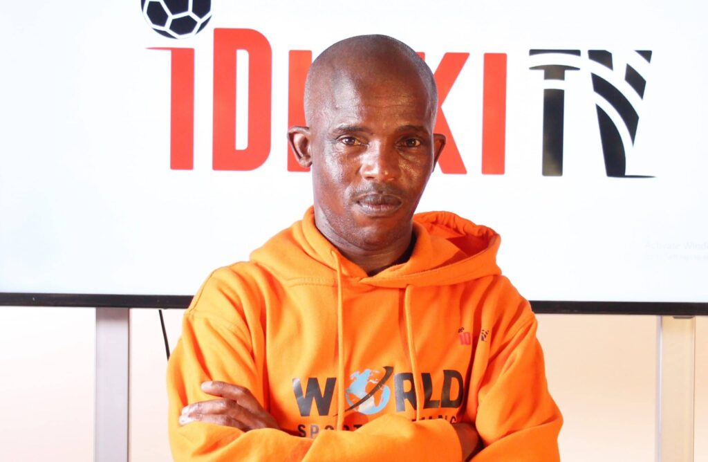 Khanye o bolela ka Soweto Derby