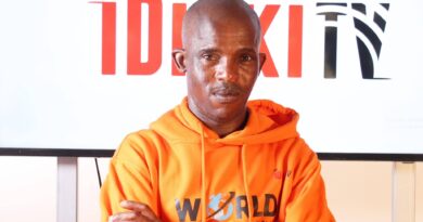 Khanye o bolela ka Soweto Derby