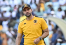 Ben Youssef o kgopelela Chiefs tshwarelo
