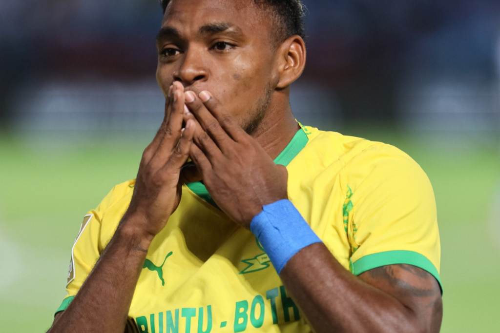Ribeiro o Phatsima ka Bentley ya R4.5m