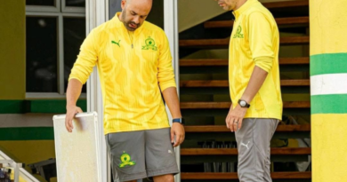Masha oa Emišiwa, Mokwena o Lekola Ka Lephaka