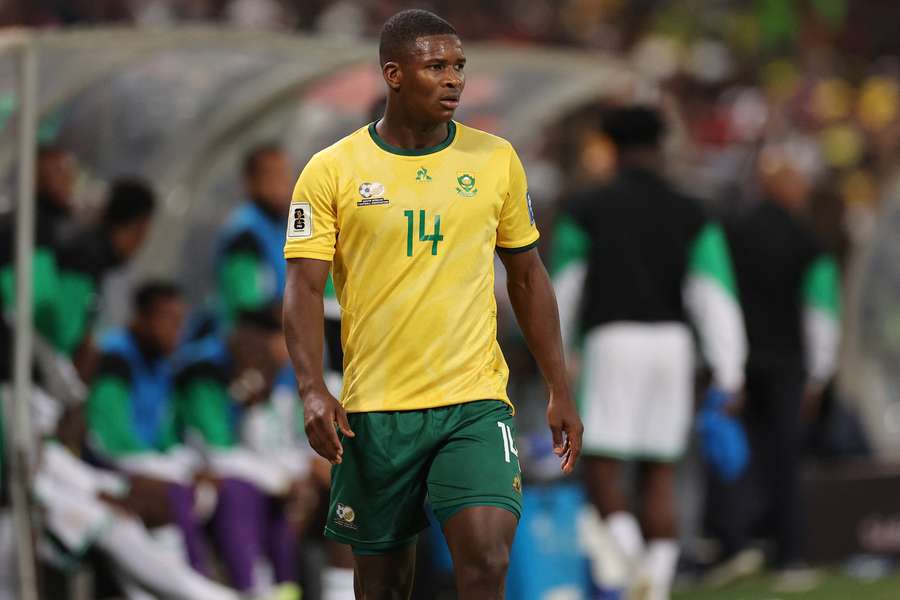 Chicago Fire le Broos ka ga Mbokazi
